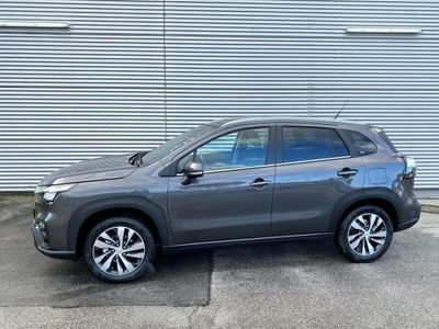 gebraucht Suzuki SX4 S-Cross 1.5 Comfort+ Allgrip AGS