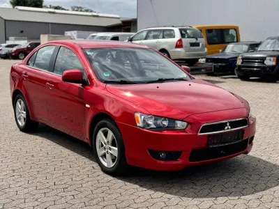 Gebraucht Mitsubishi Lancer