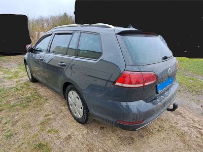 gebraucht VW Golf VII 