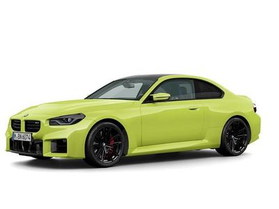 Neu BMW M2 Shadowline 480 PS (353 kW) 2025 Coupé