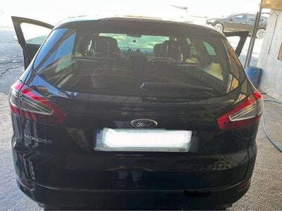 Schwarz Gebraucht 2011 Ford Mondeo Titanium Kombi | 5.200 € (Etwas zu teuer)