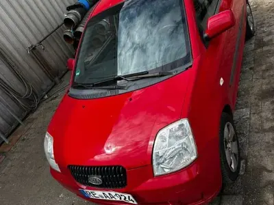 Gebraucht Kia Picanto