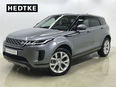 gebraucht Land Rover Range Rover evoque P200 S AWD 20" RÜCKFAHRKAMERA