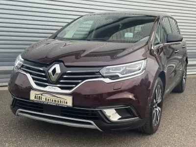 Second-hand Renault Espace Initiale Paris 189 CP (139 kW) 2023 Maro Berlinǎ
