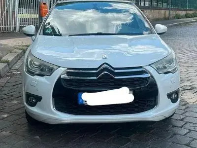 Gebraucht Citroën DS4