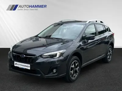 Gebraucht Subaru XV
