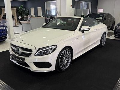 Mercedes C300