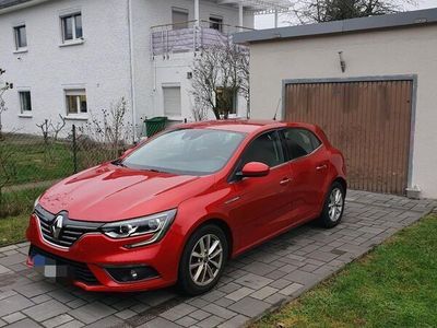 gebraucht Renault Mégane IV 1.2 TCe 100 Intense ENERGY