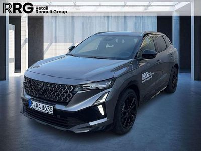 Grau Gebraucht 2025 Renault Austral Techno SUV | 36.990 € (Fairer Preis)