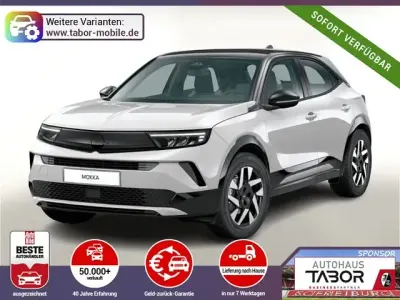 Gebraucht Opel Mokka