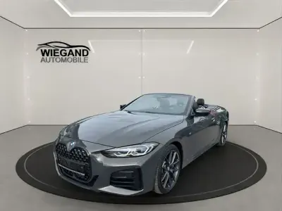 Gebraucht BMW M440