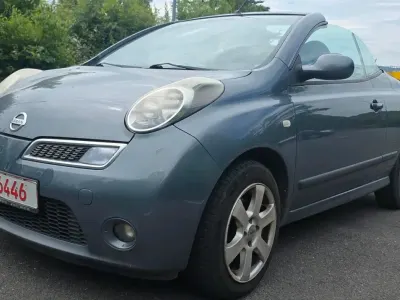 Gebraucht Nissan Micra