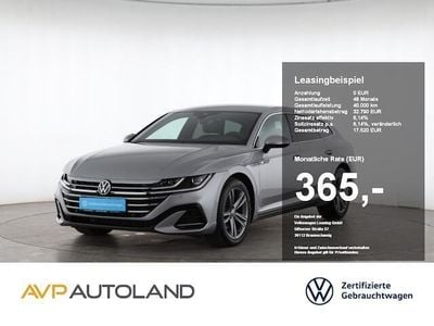 VW Arteon
