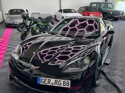 Corvette C6