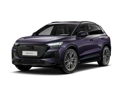 Usata Audi e-tron 210 kW (286 CV) 2025 Viola SUV