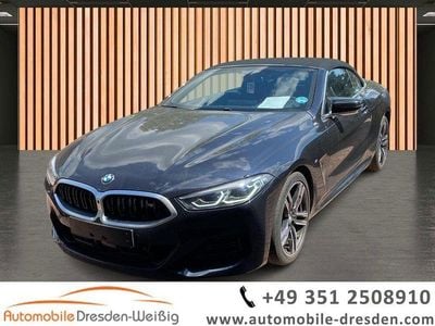 BMW M850