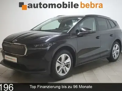 Usata Skoda Enyaq iV 131 kW (179 CV) 2024 Nero SUV