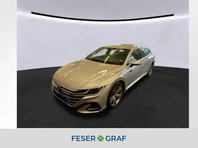 Occasion VW Arteon