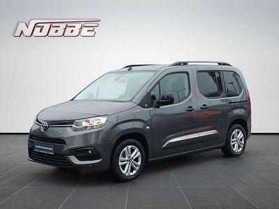 Gebraucht Toyota Proace Verso City 100 kW (136 PS) 2024 Kombi