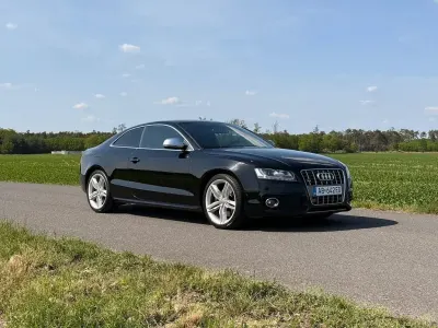 Gebraucht Audi S5