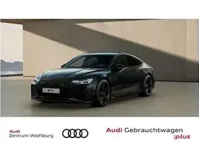 Gebraucht Audi RS7