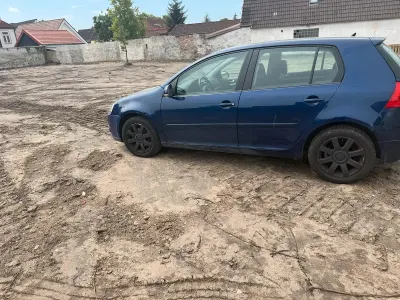 Używany VW Golf