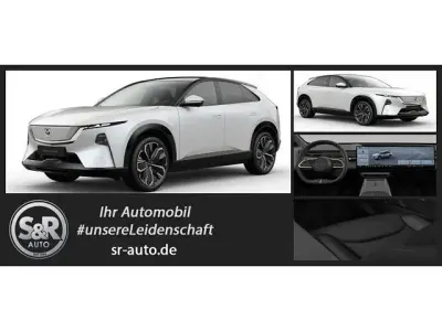 Neu Mazda 6e Takumi-Line 189 kW (258 PS) 2026 SUV
