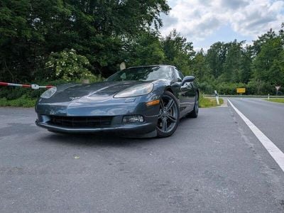 Corvette C6