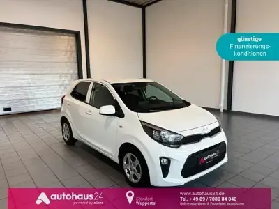 Gebraucht Kia Picanto
