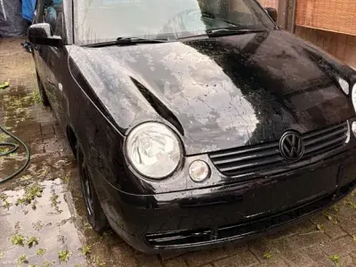 Gebraucht VW Lupo