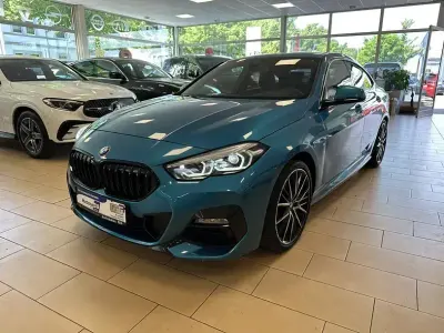 Używany BMW 220