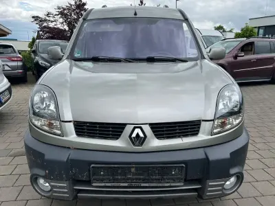 Gebraucht Renault Kangoo