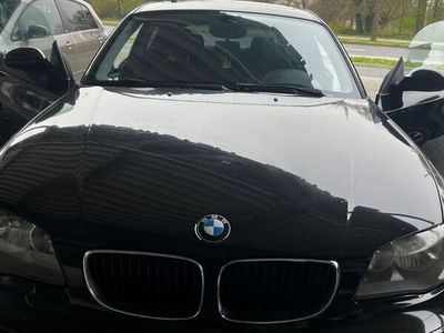 gebraucht BMW 120 d 4500€ VB!!