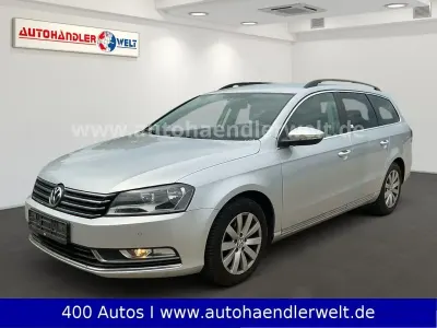 Gebraucht VW Passat
