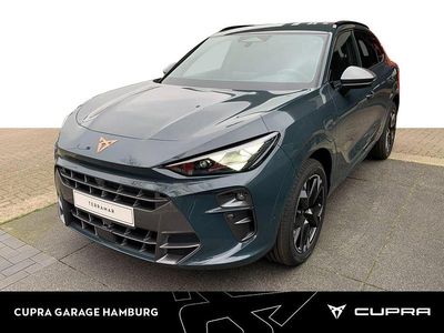 Gebraucht Cupra Terramar VZ 272 PS (200 kW) 2025 Fiord blau SUV