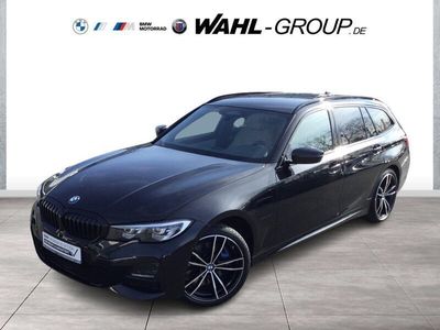 gebraucht BMW 330e xDrive Touring