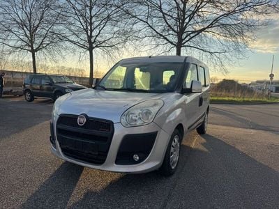 Fiat Doblò