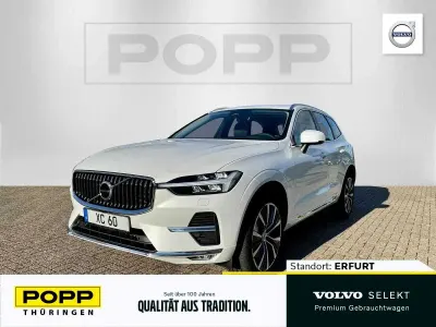 Gebraucht Volvo XC60 145 PS (106 kW) 2022 SUV