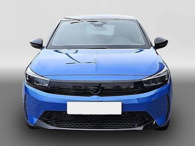 Usata Opel Corsa Active 101 CV (74 kW) 2025 Blu Utilitaria