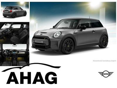 Second-hand Mini Cooper SE 135 kW (184 CP) 2022 Negru Hatchback