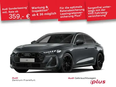 Gebraucht Audi A5 S-Line 204 PS (150 kW) 2025 Daytonagrau perleffekt Limousine
