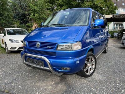 gebraucht VW Multivan T4 BusAtlantis/Klima/Standheizung/AHK