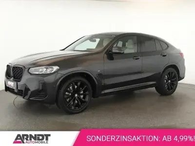 Occasion BMW X4