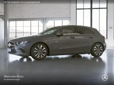 Gebraucht Mercedes A250 218 PS (160 kW) 2022