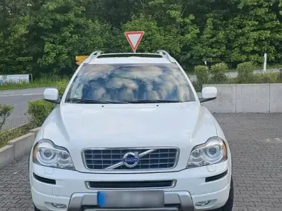 Gebraucht Volvo XC90