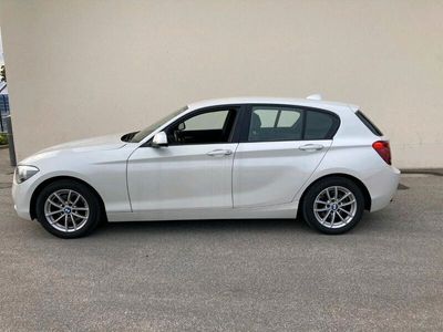 gebraucht BMW 120 1K4 /Diesel