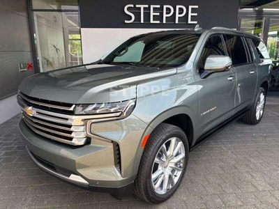Chevrolet Suburban