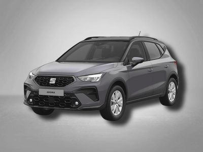 Nouă Seat Arona Style 116 CP (85 kW) 2025 Gri SUV