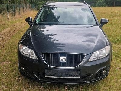 Seat Exeo