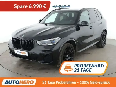Gebraucht BMW X5